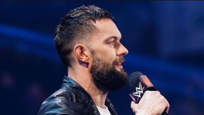 Finn Bálor