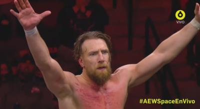 Bryan Danielson