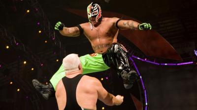 Rey Mysterio