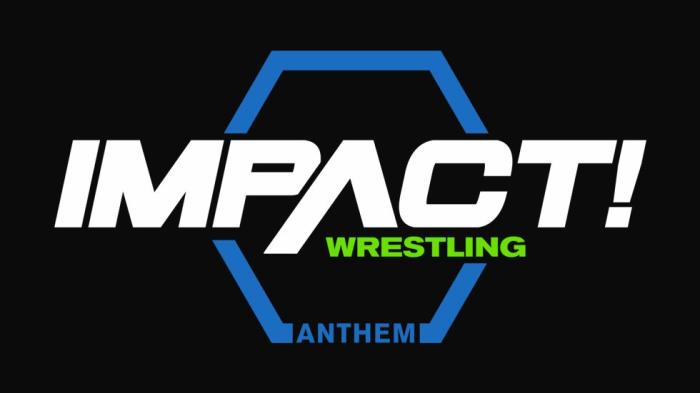 IMPACT Wrestling