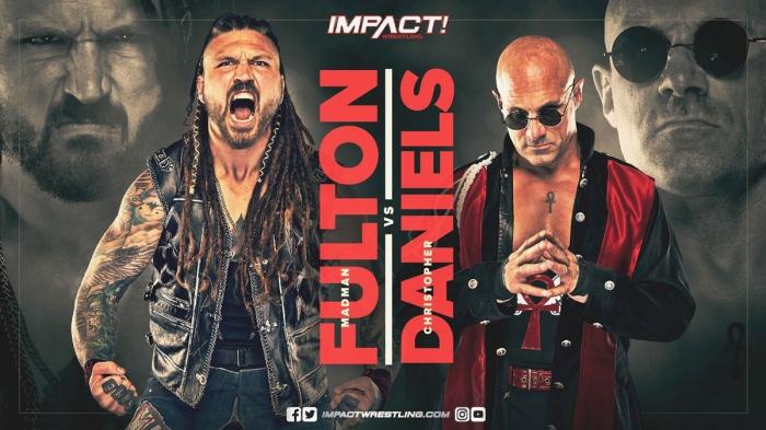 Resultados IMPACT Wrestling 30 de septiembre de 2021