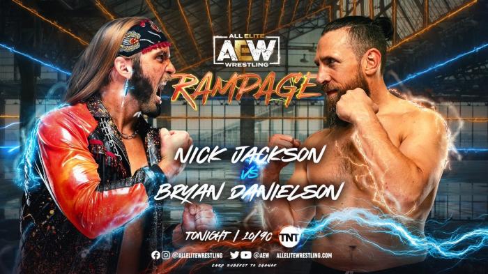 AEW Rampage