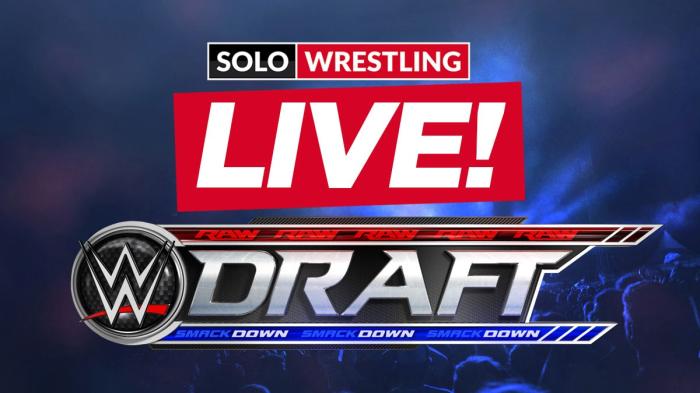 Solowrestling Live