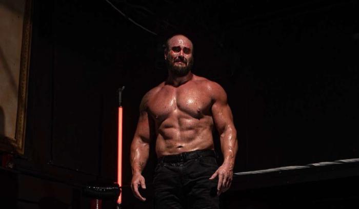 Braun Strowman