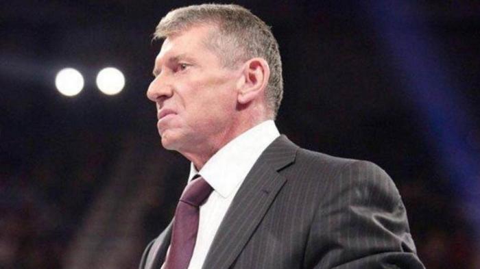 Vince McMahon