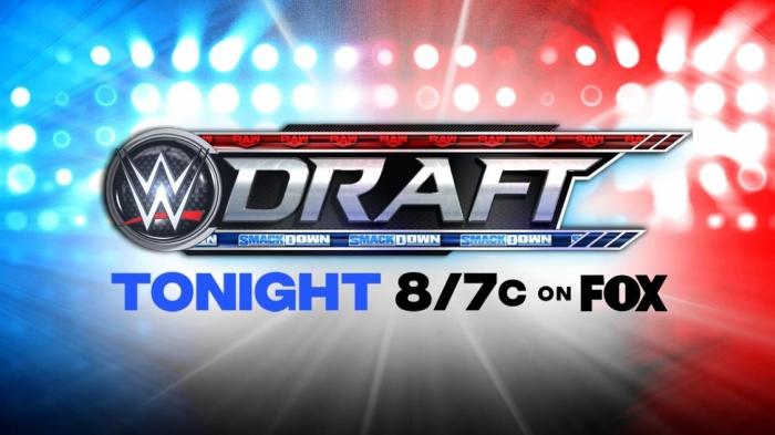 WWE Draft