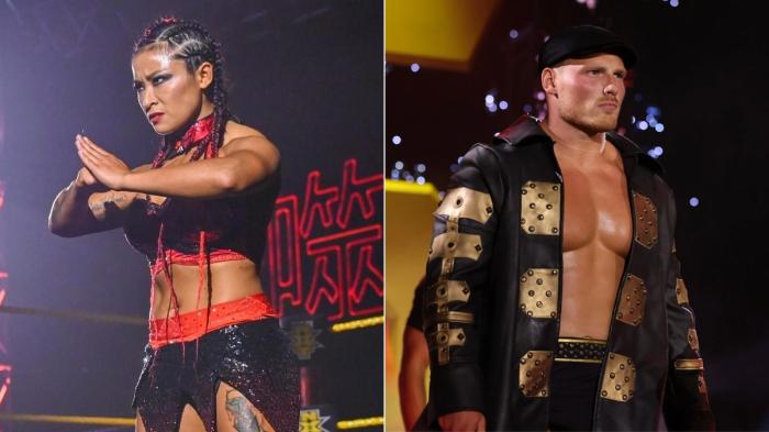 WWE NXT