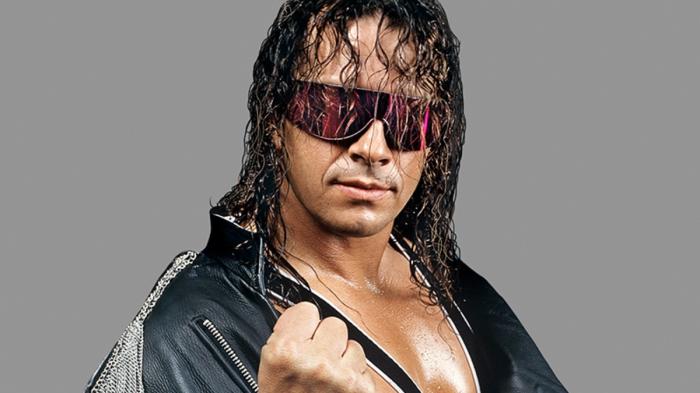 Bret Hart