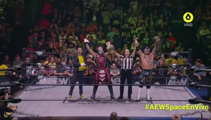 AEW Rampage