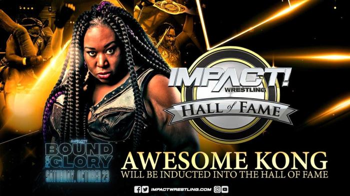 Awesome Kong