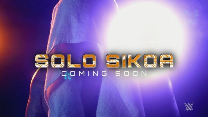 Solo Sikoa