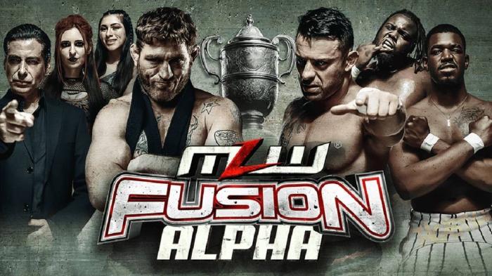 MLW Fusion ALPHA