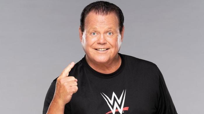 Jerry Lawler