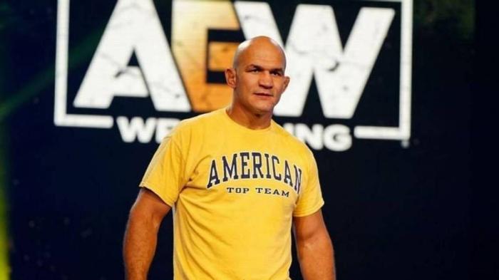 Junior Dos Santos