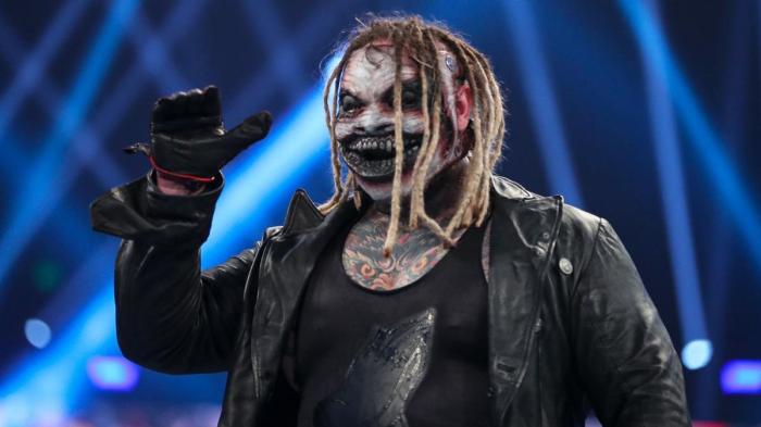 Bray Wyatt