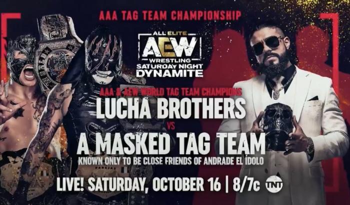 AEW Dynamite