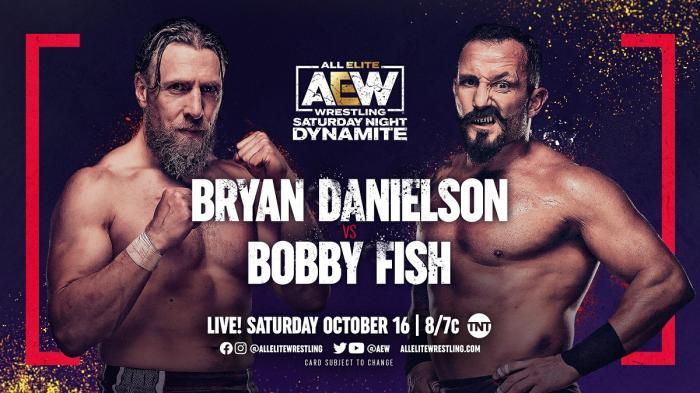 AEW Dynamite