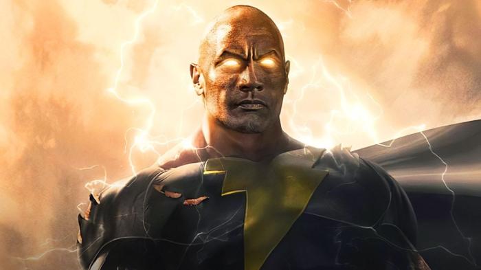 Black Adam