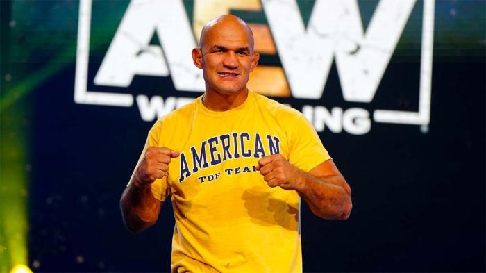 Junior Dos Santos