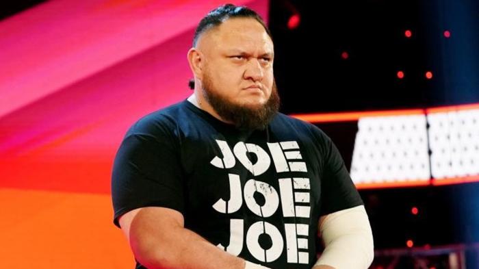 Samoa Joe