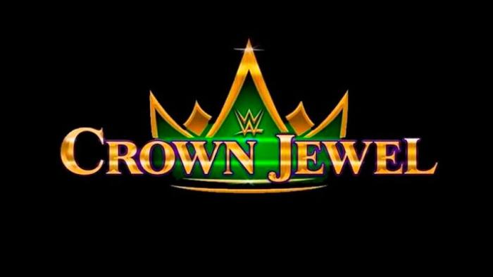 crown jewel