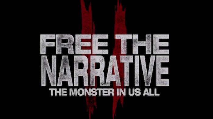 FREE THE NARRATIVE II