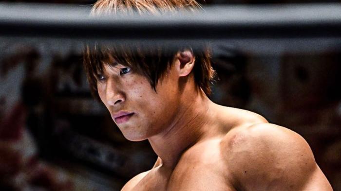 Kota Ibushi