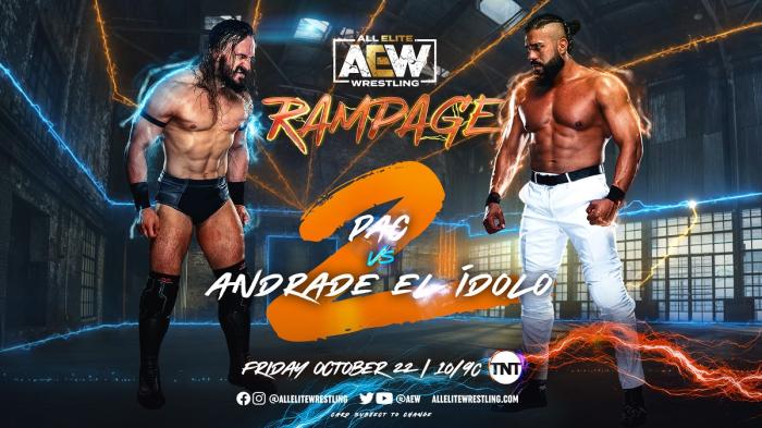 AEW Rampage