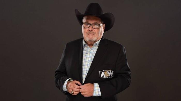 Jim Ross