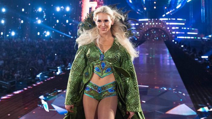 Charlotte Flair