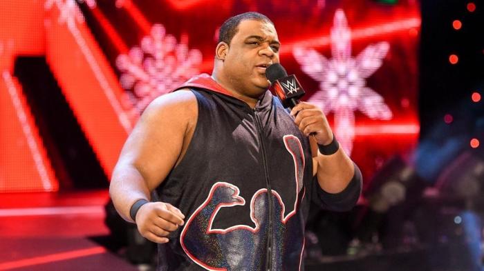 Keith Lee