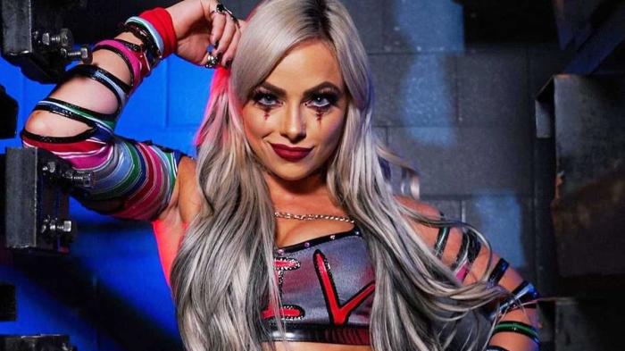 Liv Morgan