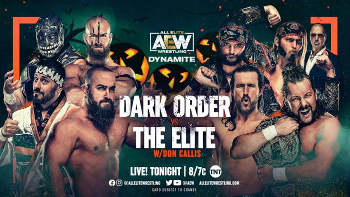 AEW Dynamite