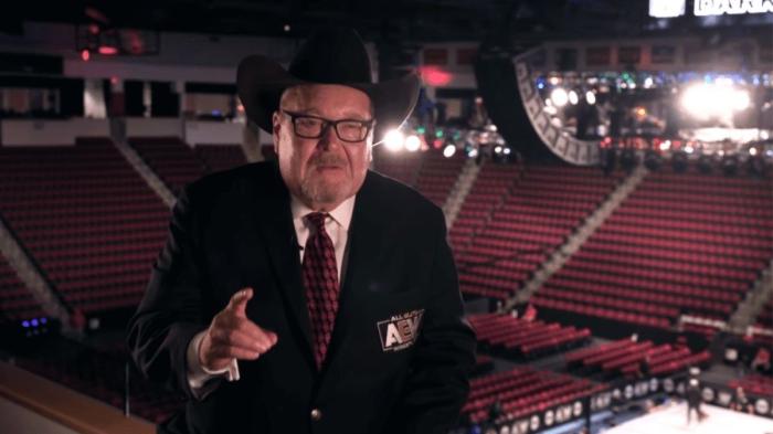 Jim Ross