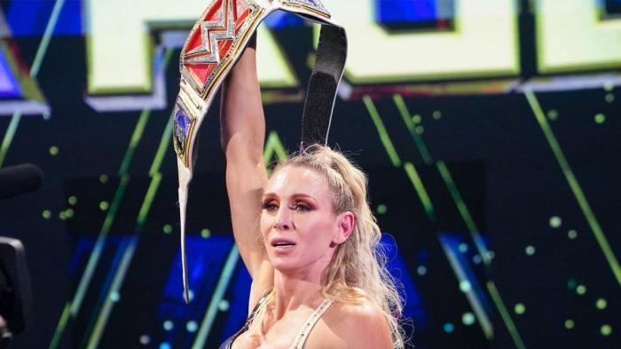 Charlotte Flair