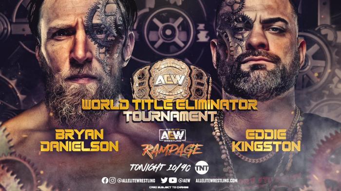 AEW Rampage