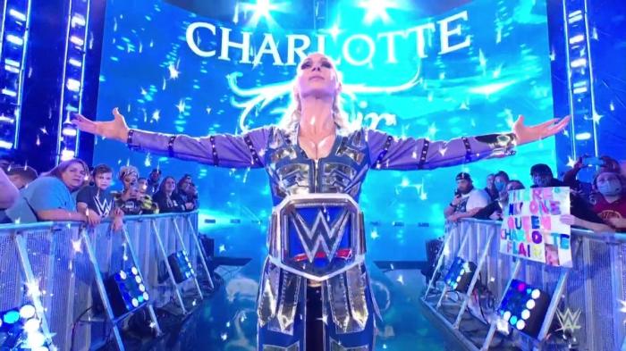 Charlotte Flair