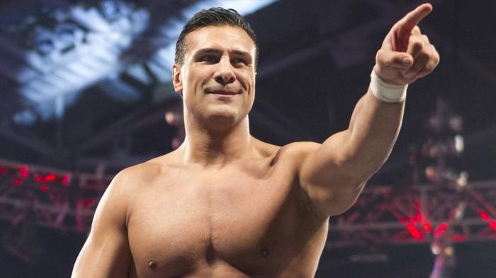 Alberto Del Rio