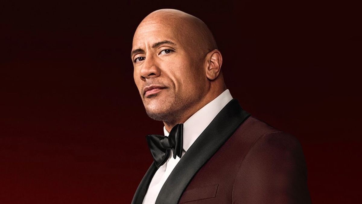 Dwayne Johnson se postula para ser el nuevo James Bond