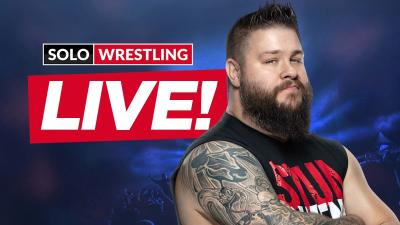 Solowrestling LIVE