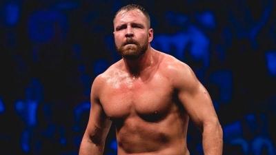 Jon Moxley