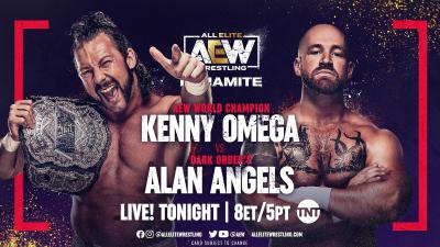 AEW Dynamite