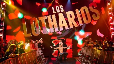 Los Lotharios