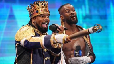 WWE SmackDown
