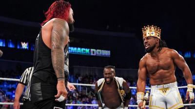 WWE SmackDown