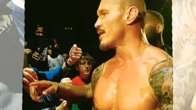 Randy Orton