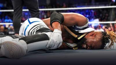 Kofi Kingston