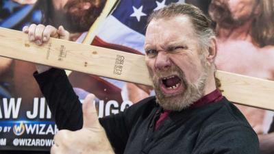 Jim Duggan