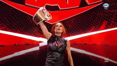 becky