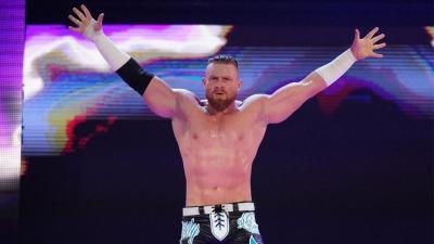 Buddy Murphy 